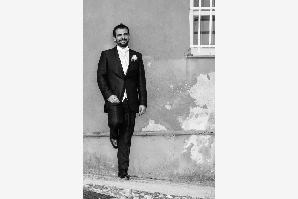 Cristian Umiliが撮影した「イタリア」の写真