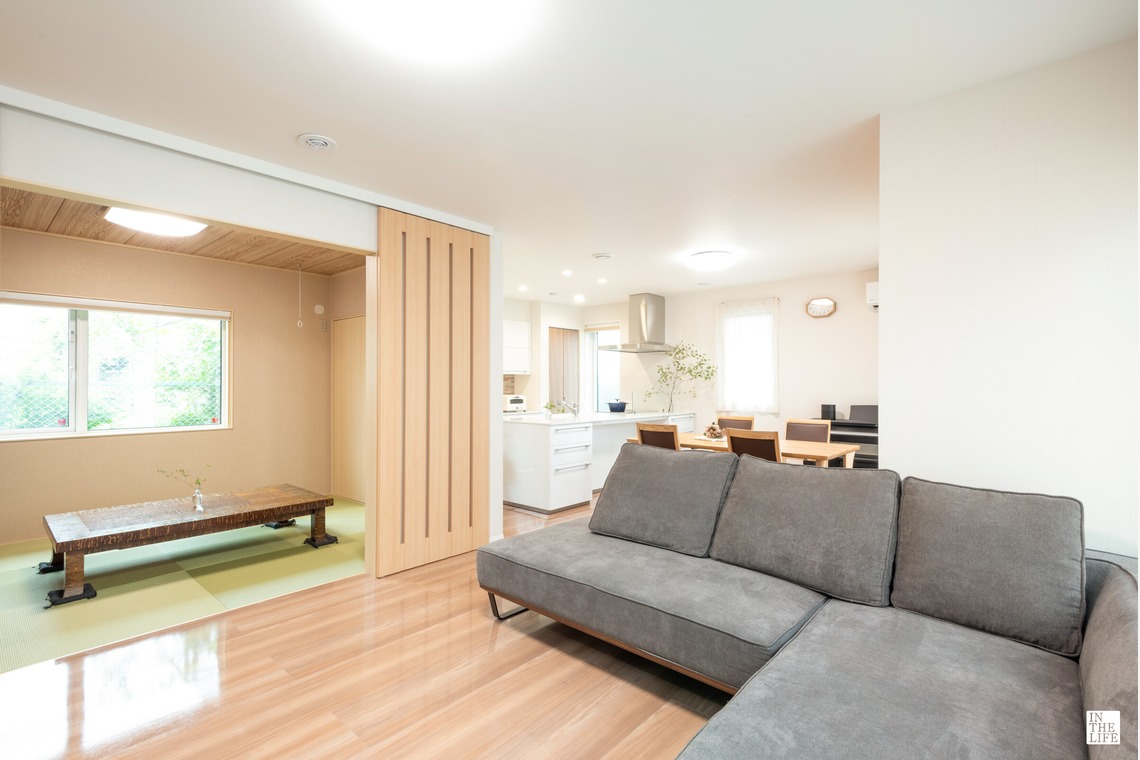 伊藤写真事務所 イン・ザ・ライフが撮影した写真のアルバム「マイホーム」