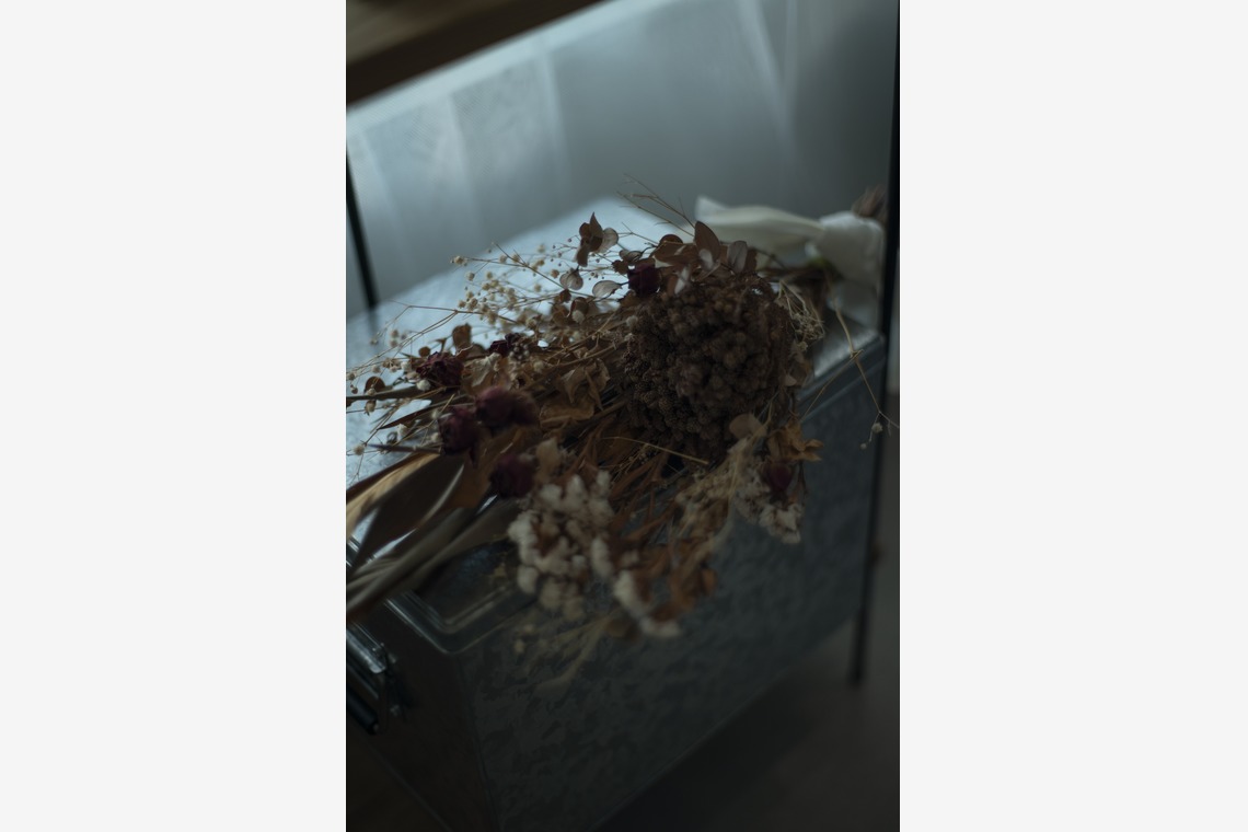 橘川　貴行が撮影した「お客様の大切な商品」の写真