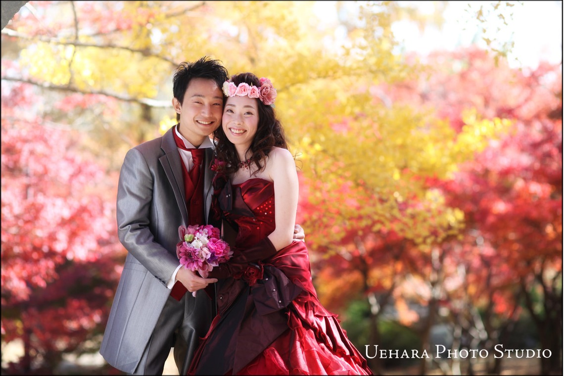 上原フォートスタジオが撮影した「京都・びわ湖・滋賀ロケ」の写真