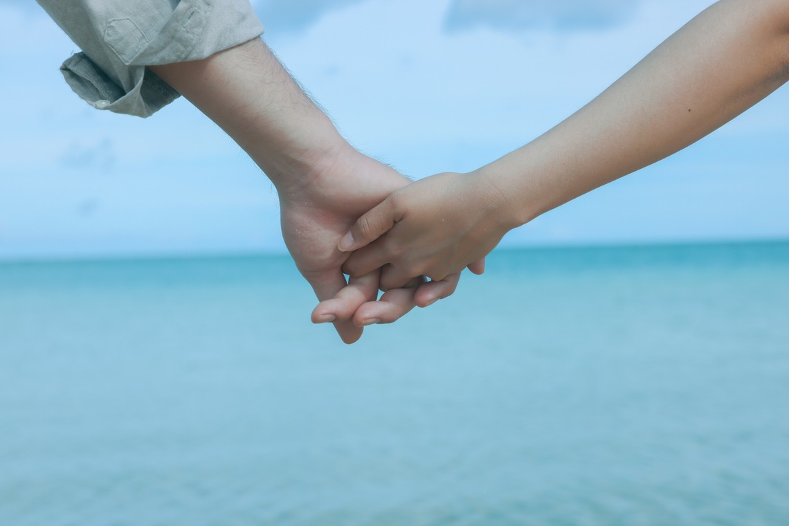 Album of the Engagement Photography taken by 勝浦　伶成 - couple photo