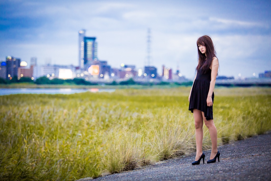 Yohei Besshoが撮影した写真のアルバム「ポートレート」