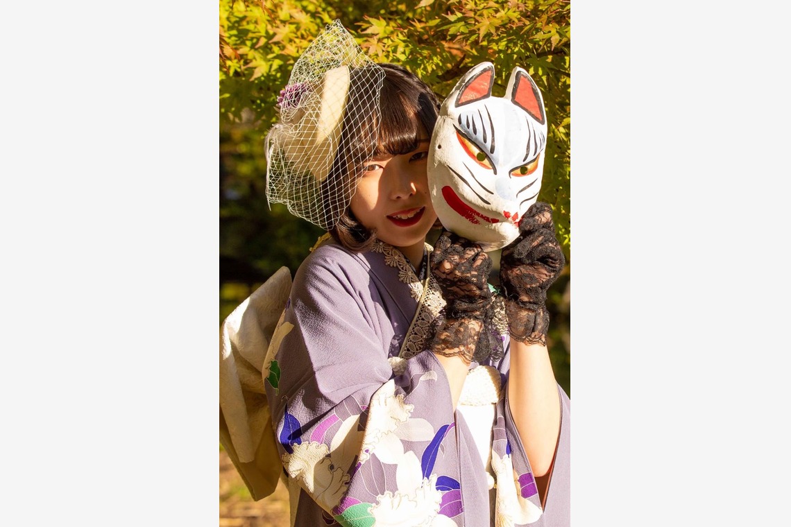 三宅　恭介が撮影した「成人式・卒業式」の写真