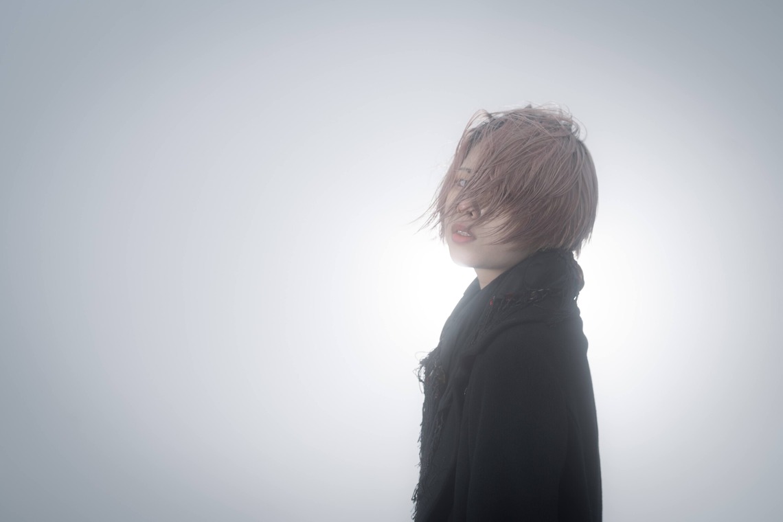 ならもとかずやが撮影した「屋外ポートレート」の写真