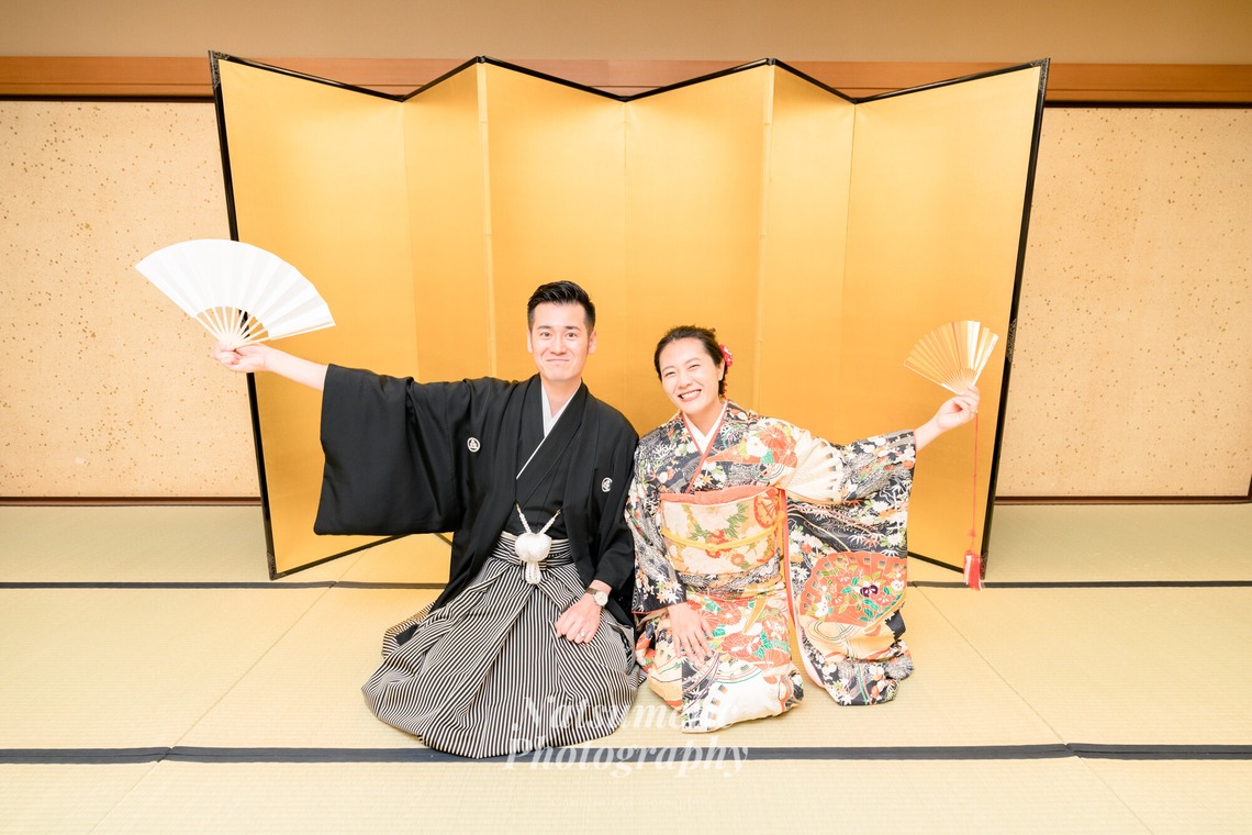 Photo of wedding taken by Natsumetic Photography (Akinori Koseki)