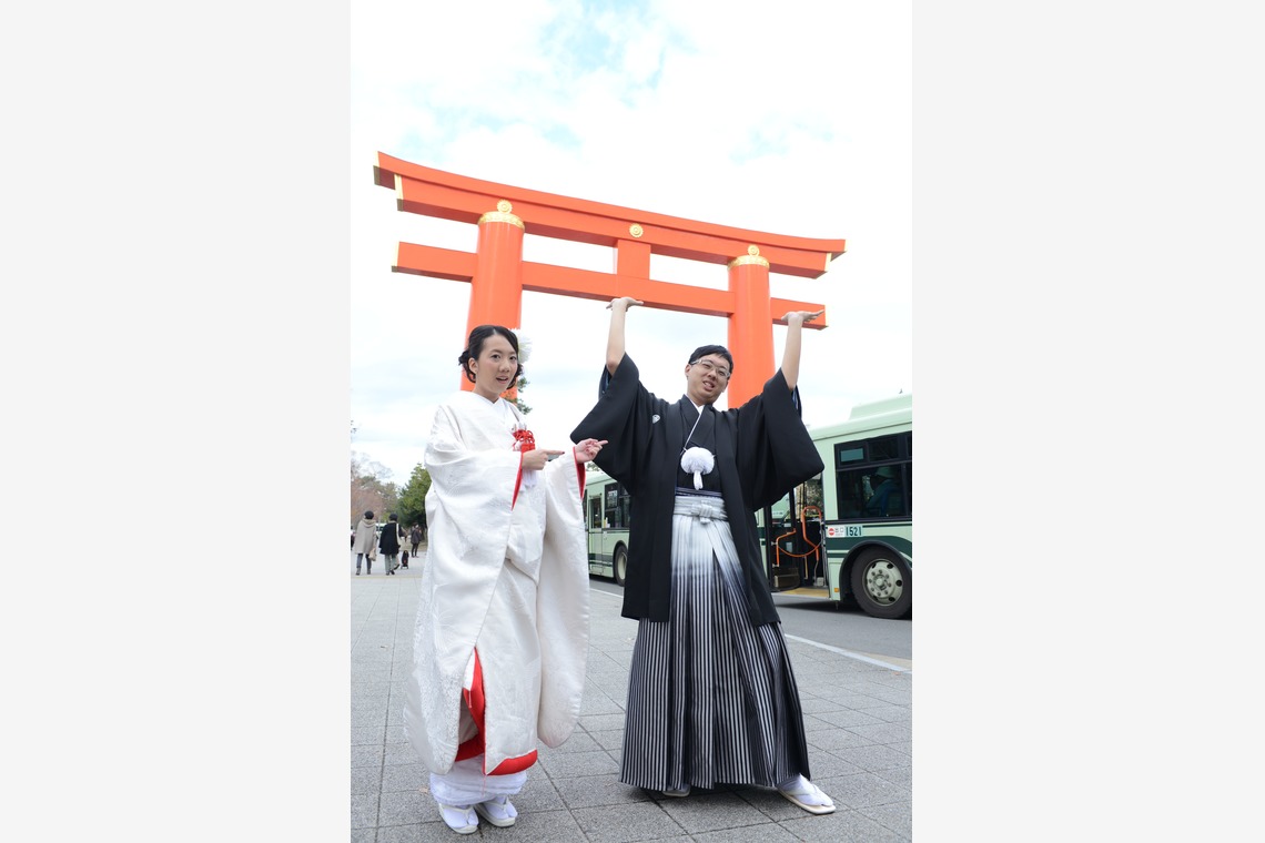 Album of the Wedding, Bridal taken by ohtaka photo studio - 