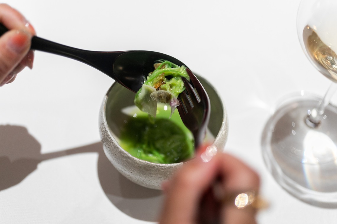 大森美紗生が撮影した写真のアルバム「リゾナーレ八ヶ岳_メニューリニューアル撮影」