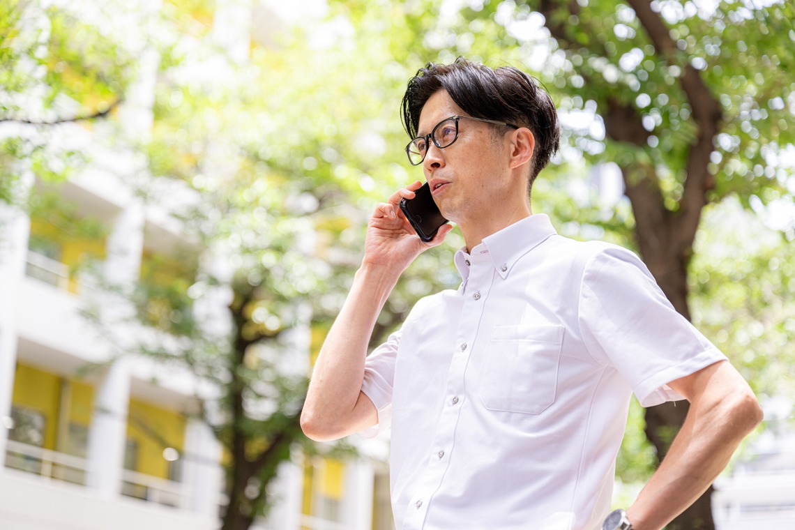吉田佳央が撮影した「求人サイト撮影」の写真