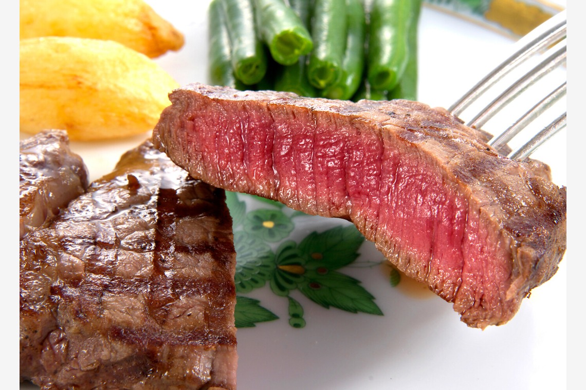 ワンツーBフォトが撮影した「料理」の写真