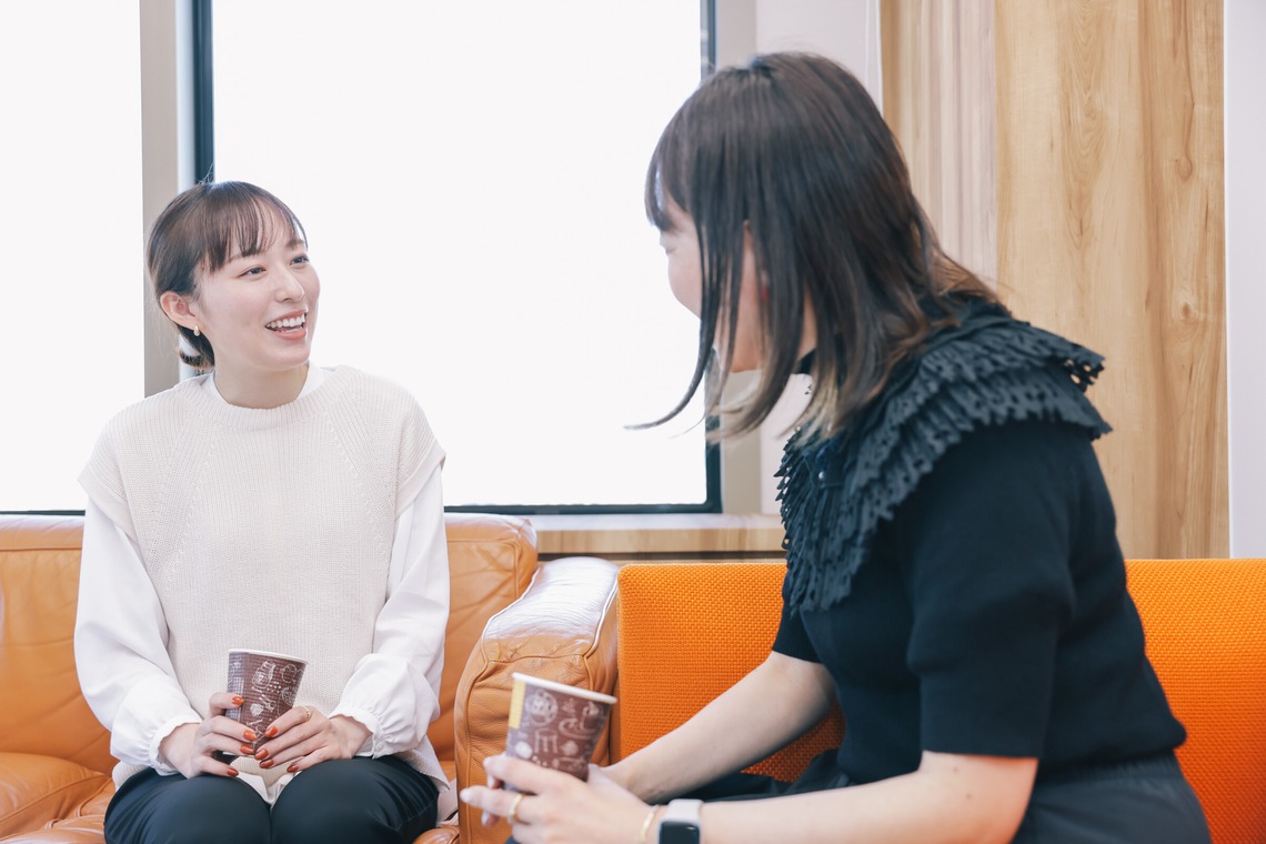 Yasui photographyが撮影した「企業求人」の写真