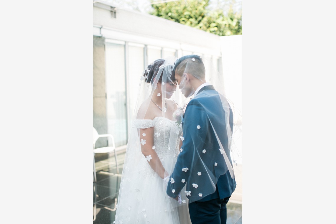 Yuki Shimada Photographyが撮影した「結婚式撮影　JASMAC八雲」の写真