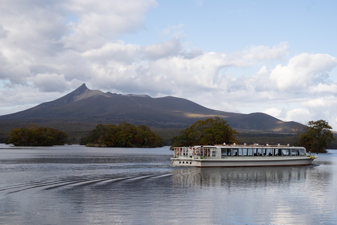 ウィリアムズ　侑依が撮影した写真のアルバム「建物・風景撮影」