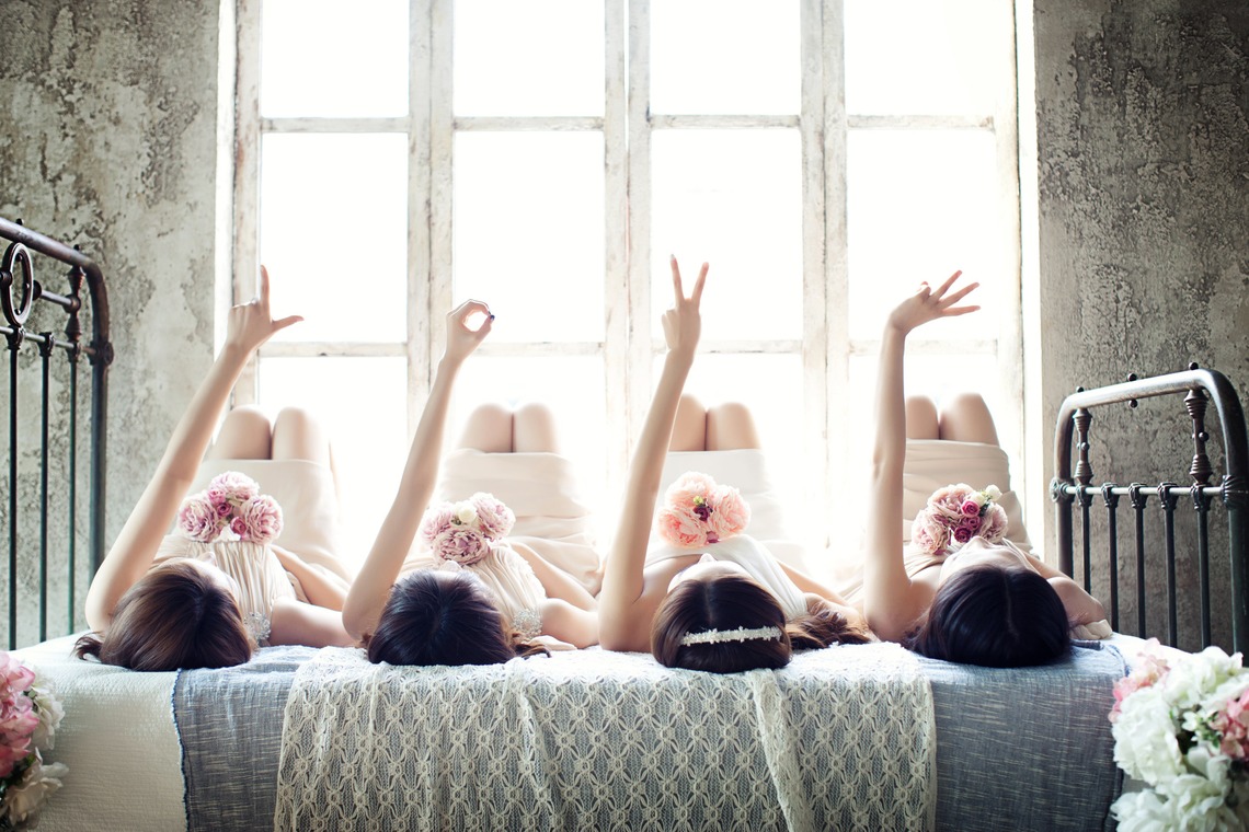 Wedding Howl (スタジオハウル)が撮影した「ザフェイス」の写真