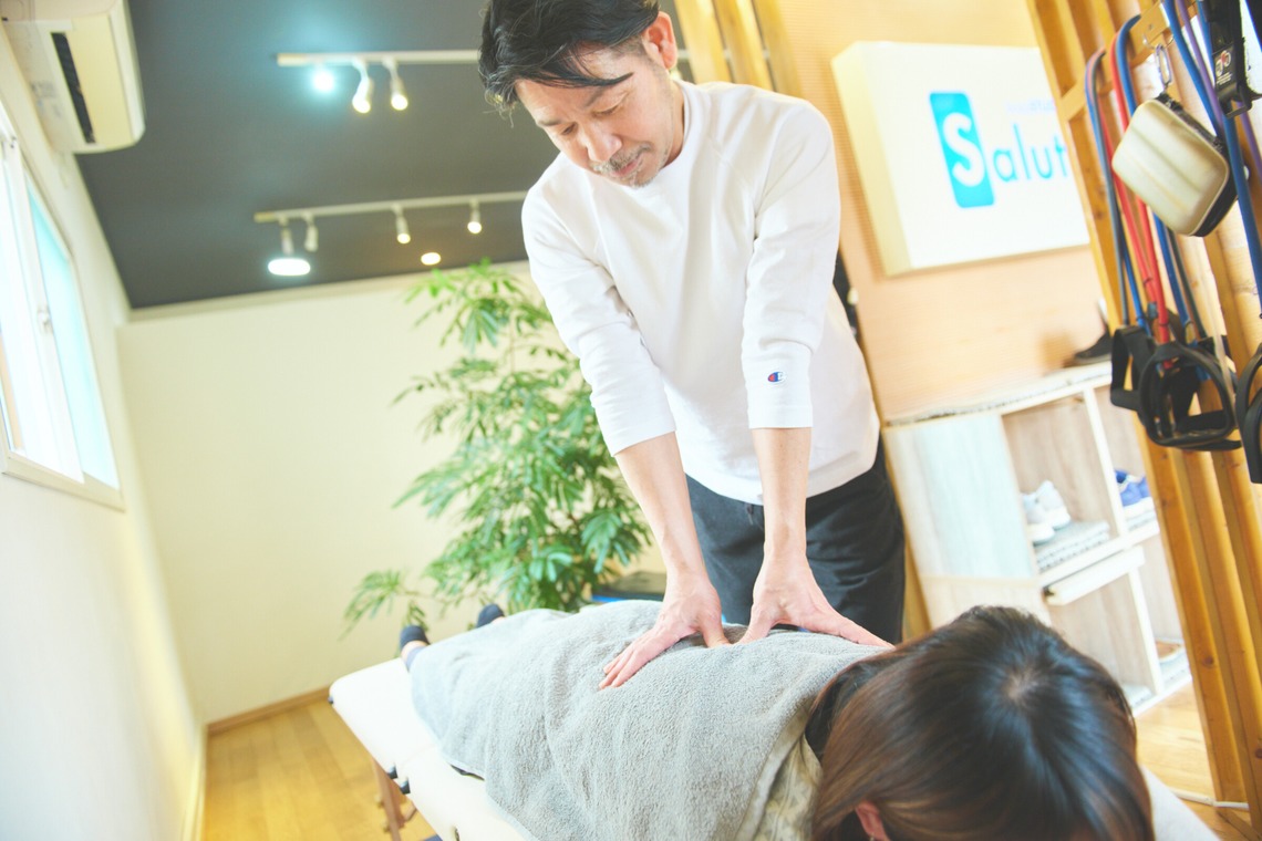 幽玄舎が撮影した「美容、フィットネス」の写真