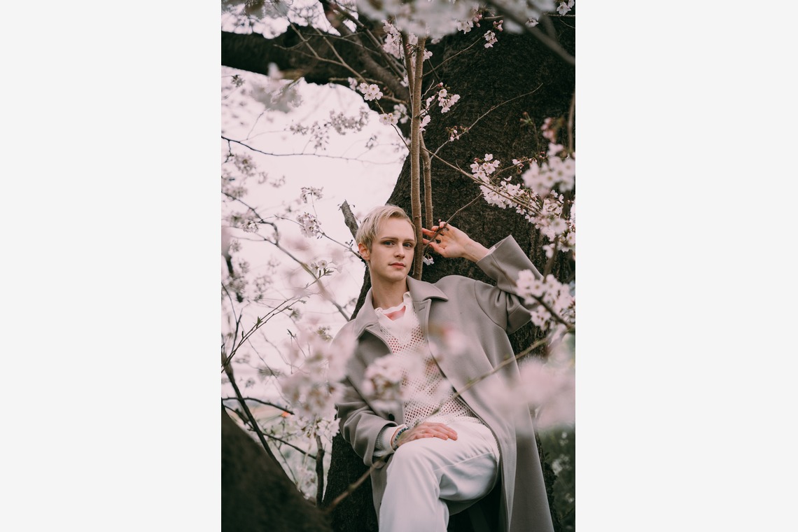 Tai Ikutaが撮影した写真のアルバム「PORTRAIT」