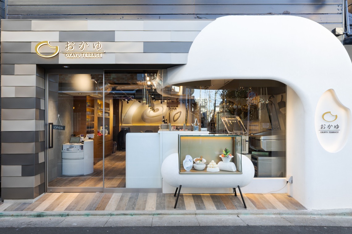 尾田信介が撮影した「建築写真」の写真