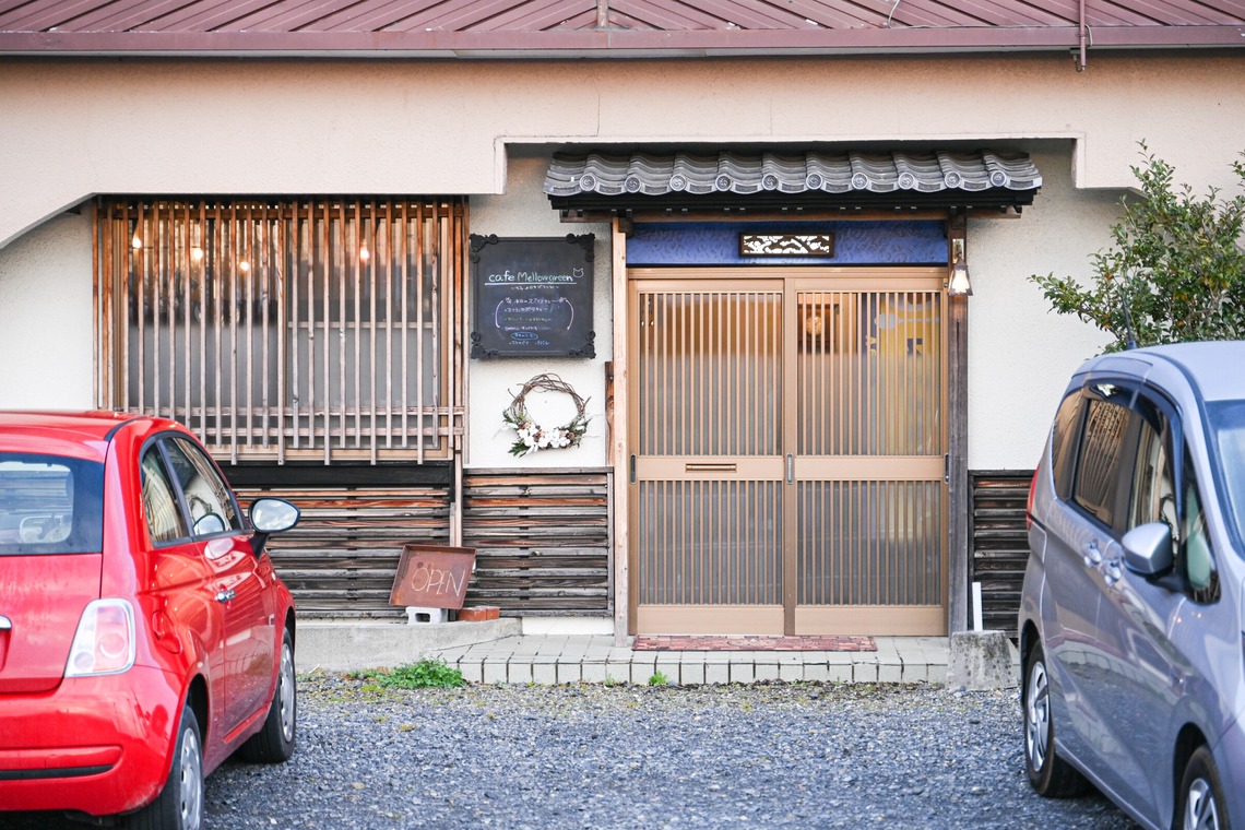 ムラカミカズマが撮影した写真のアルバム「建物写真」