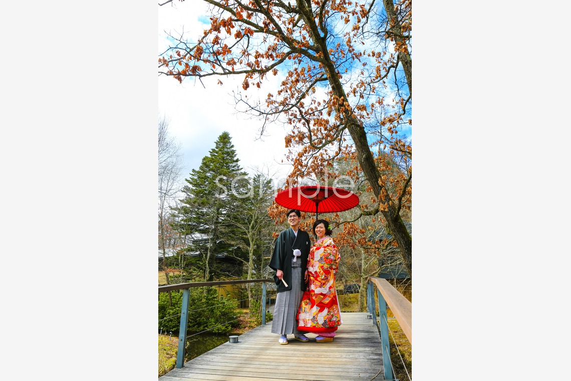 Real☆Shot MASATOが撮影した「家族写真各種記念写真」の写真