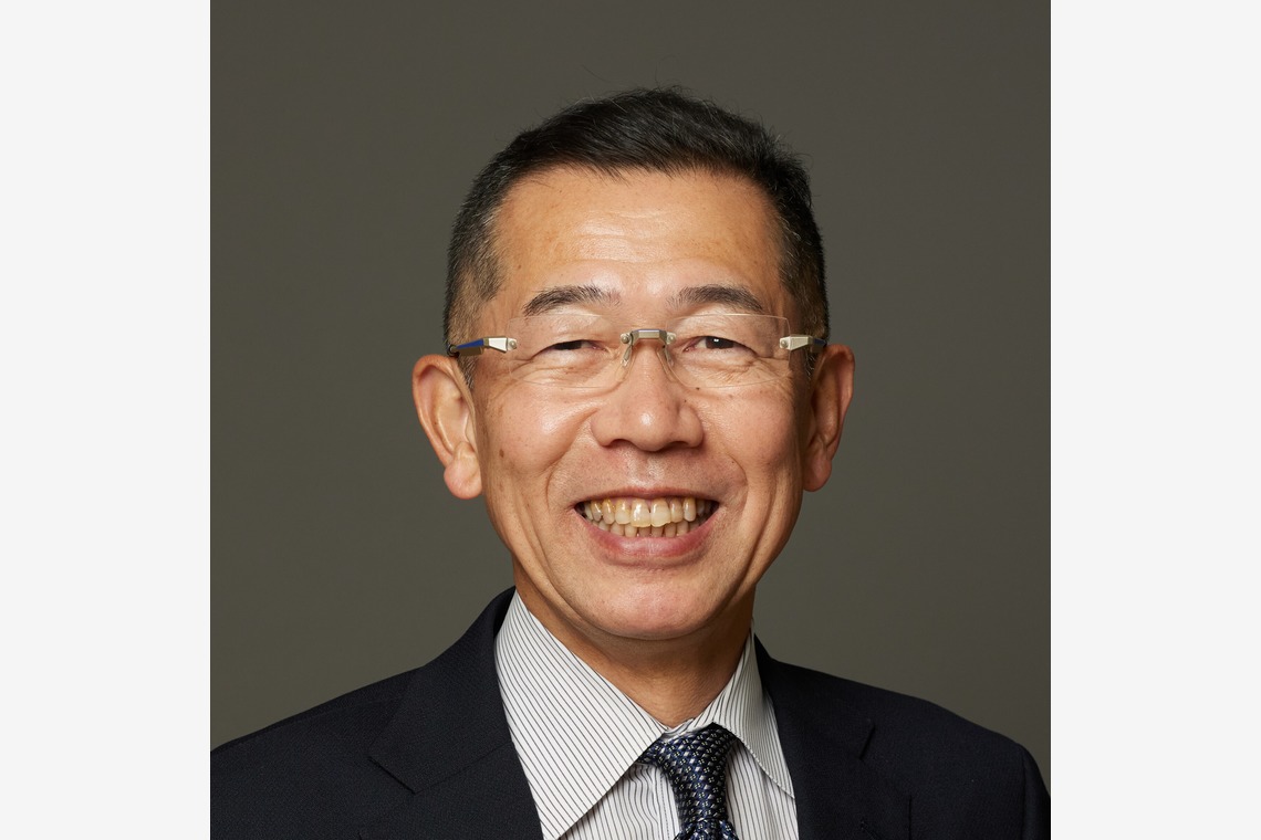 松井シンジが撮影した写真のアルバム「ビジネスプロフィール写真」