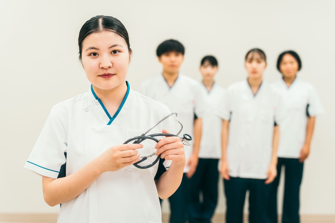 桜庭ゆいが撮影した「ビジネスポートレート、ポートレート」の写真