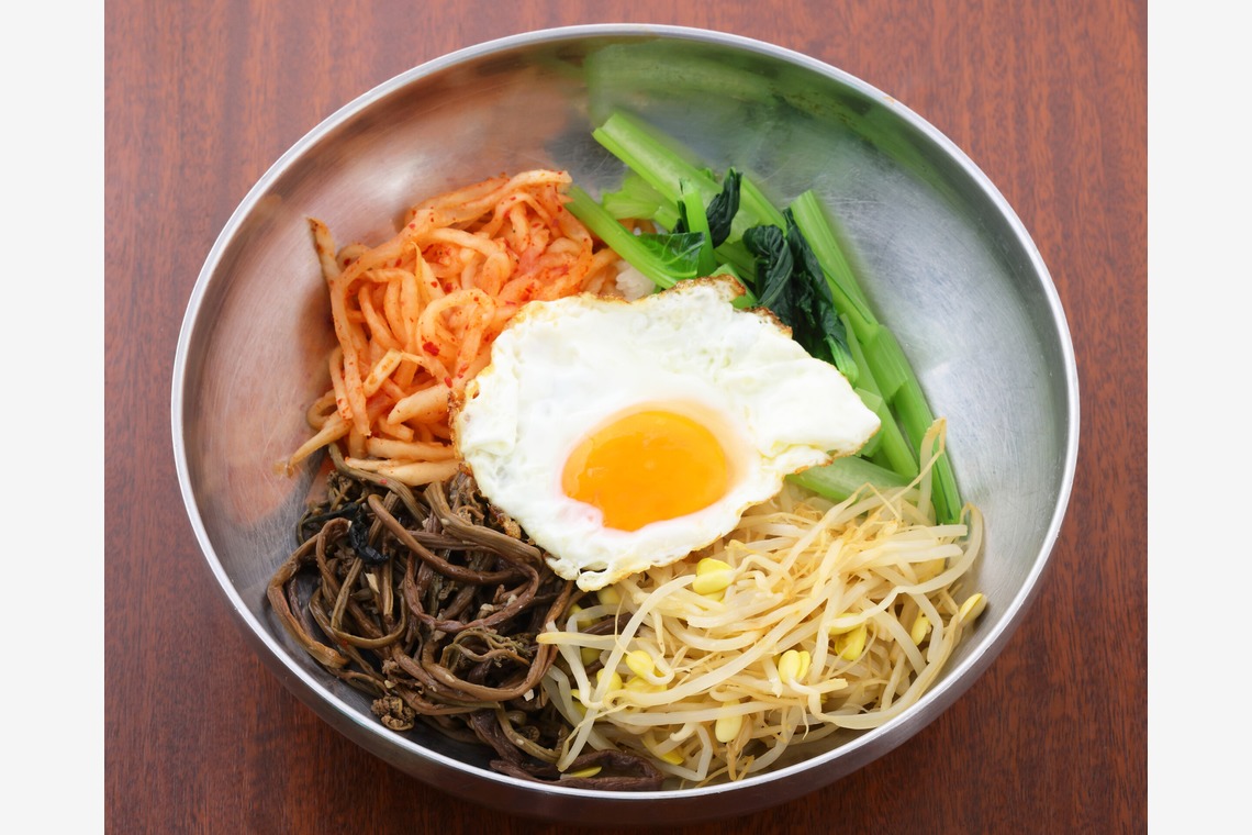 森安　照が撮影した「焼肉屋さん・メニュー」の写真