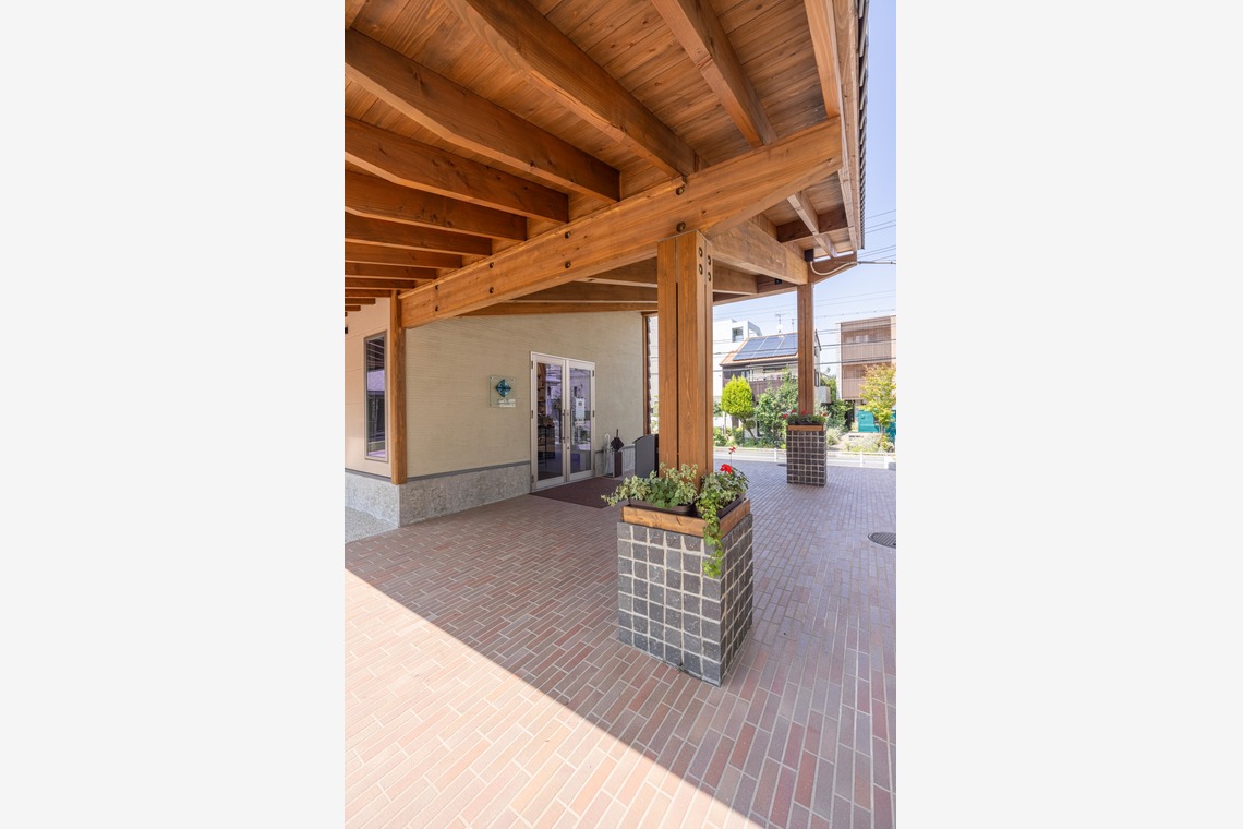 株式会社マルビシが撮影した写真のアルバム「南山教会」