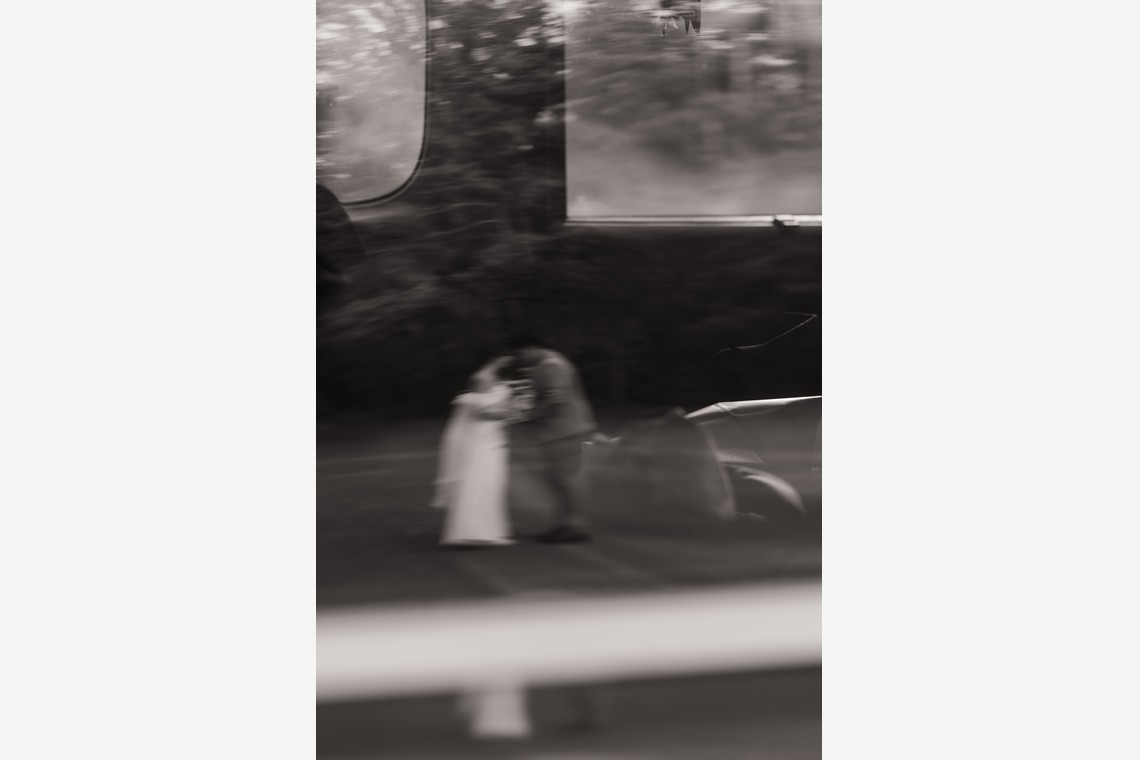 大坪幹武が撮影した「ウエディング前撮り（洋装）」の写真