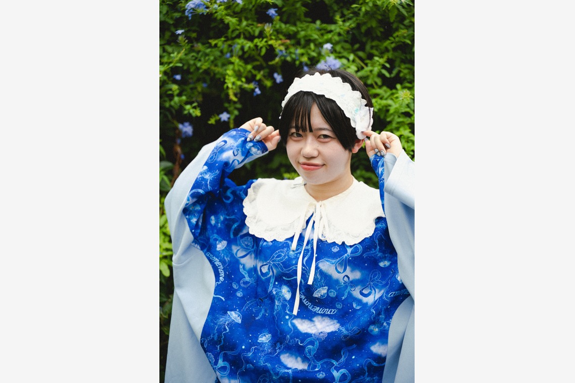彩咲 翼が撮影した「アーティスト写真」の写真