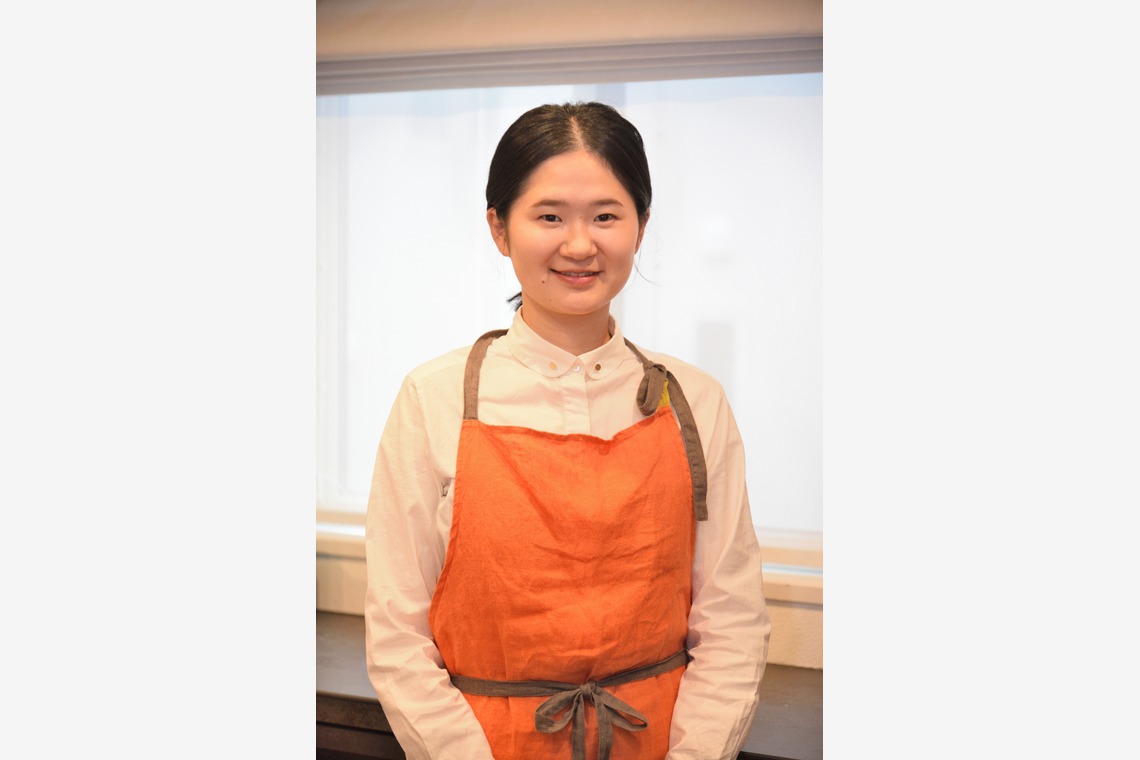 清水出張カメラマンが撮影した「プロフィール写真・宣材写真（三重県・愛知県・岐阜県・滋賀県）」の写真