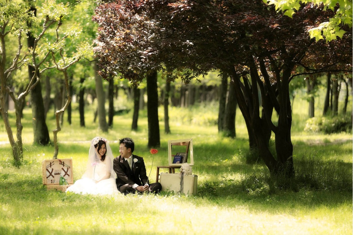 Studio TVB (スタジオtvb)が撮影した「ロケーションフォト」の写真