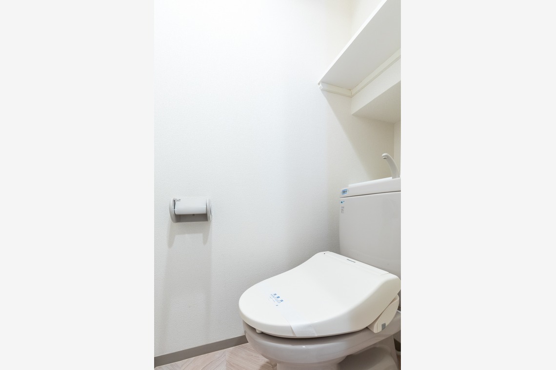 大森美紗生が撮影した写真のアルバム「マンション内観撮影」