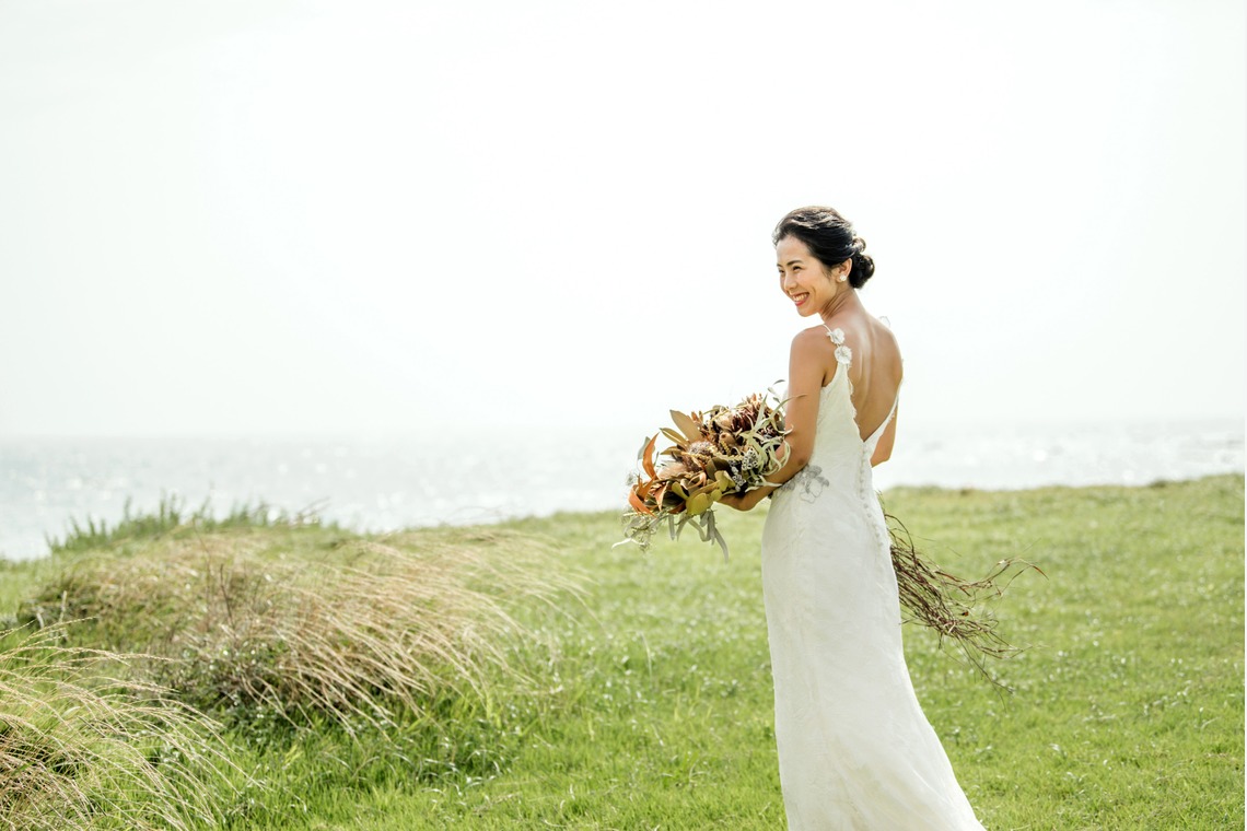 渡邉　伶奈が撮影した「葉山ロケーションフォト」の写真