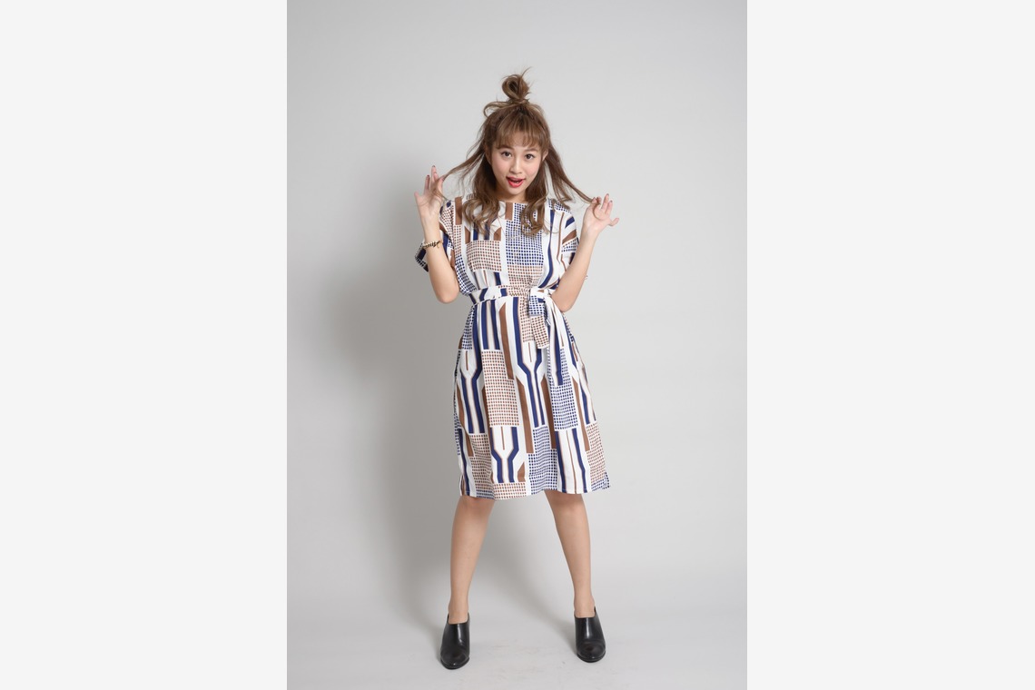 長濱崇が撮影した「ファッション撮影」の写真