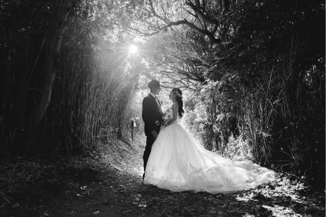 Album of the Location Photo Shoot taken by LMC - Jogashima Island