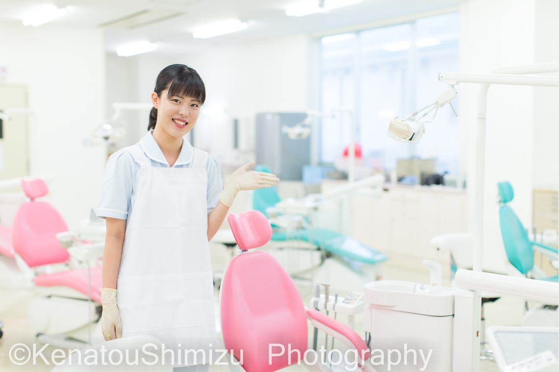 kentarou shimizuが撮影した写真のアルバム「医院撮影事例」