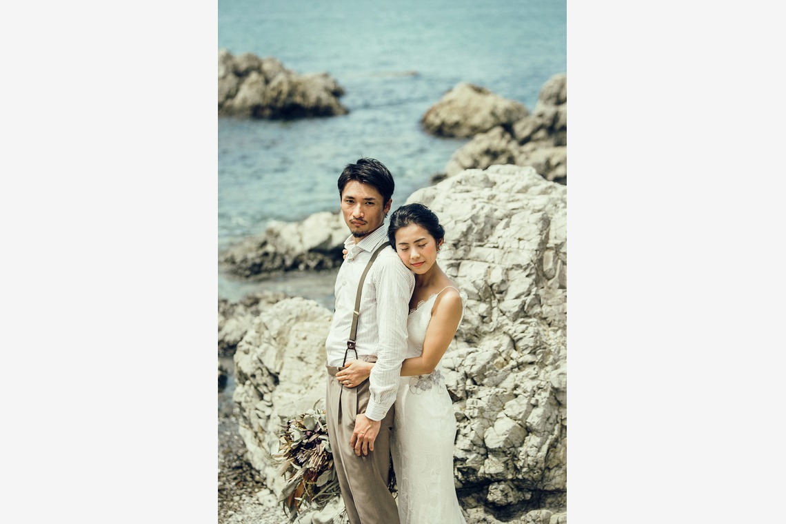 渡邉　伶奈が撮影した写真のアルバム「葉山ロケーションフォト」