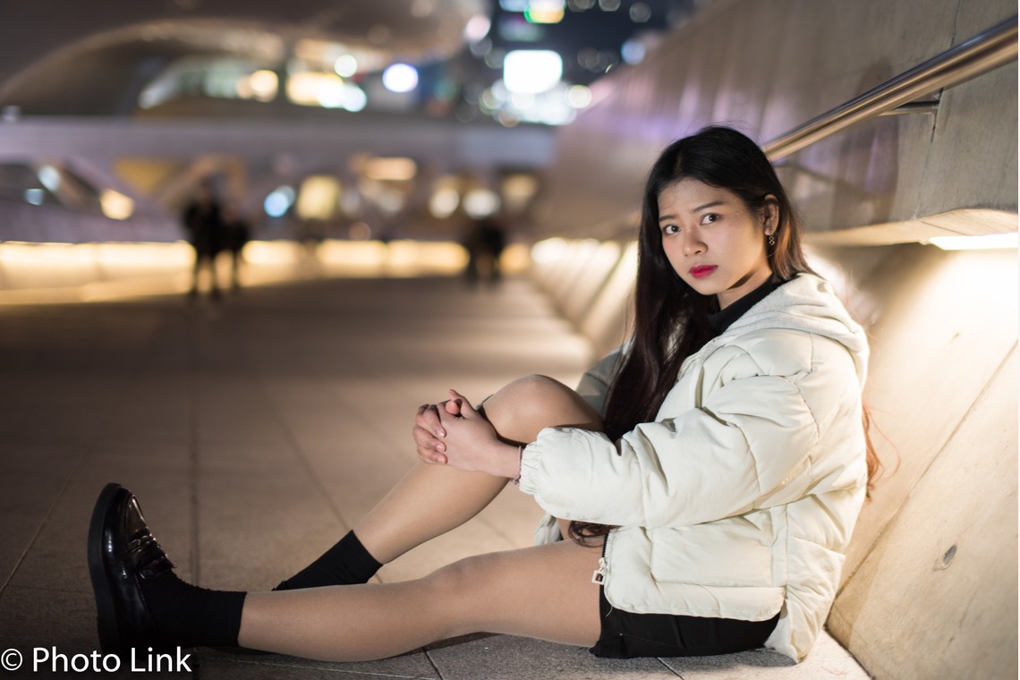 Photo Linkが撮影した「プロフィール撮影」の写真