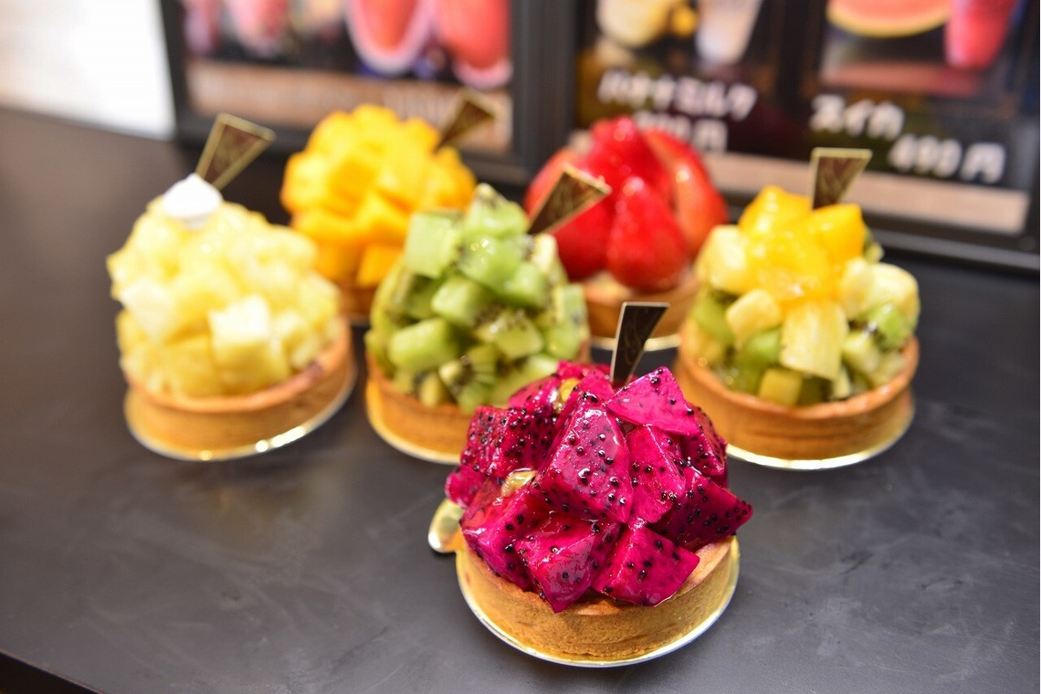 エンリッチ フォトグラフィーが撮影した「商品画像」の写真