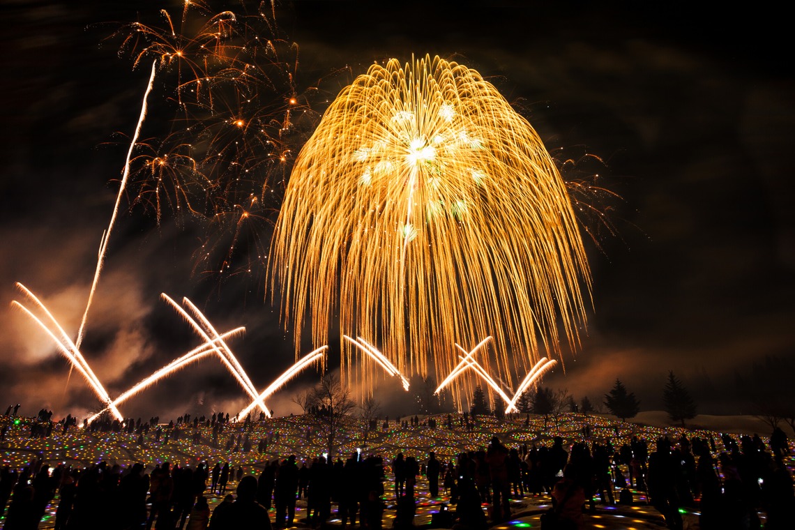 柳　あゆみが撮影した「イベント撮影」の写真