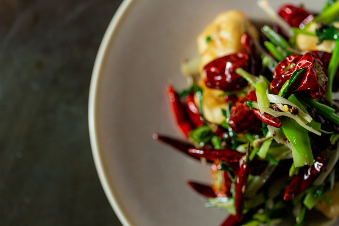 𠮷岡銀河が撮影した写真のアルバム「料理撮影」