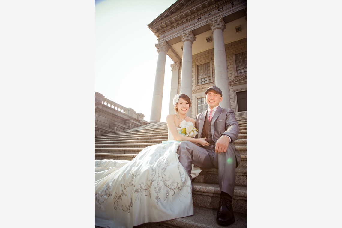 大玠攝影が撮影した「台湾」の写真