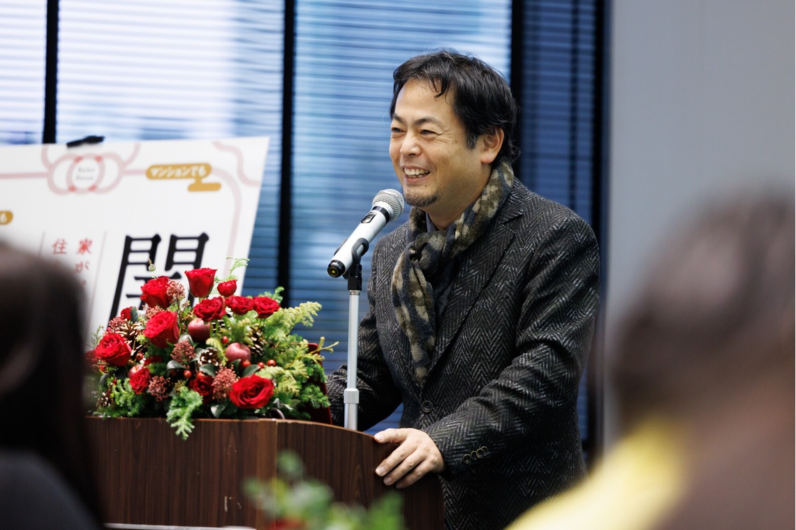 猫田晃広が撮影した「出版講演会（セミナー）と懇親会」の写真