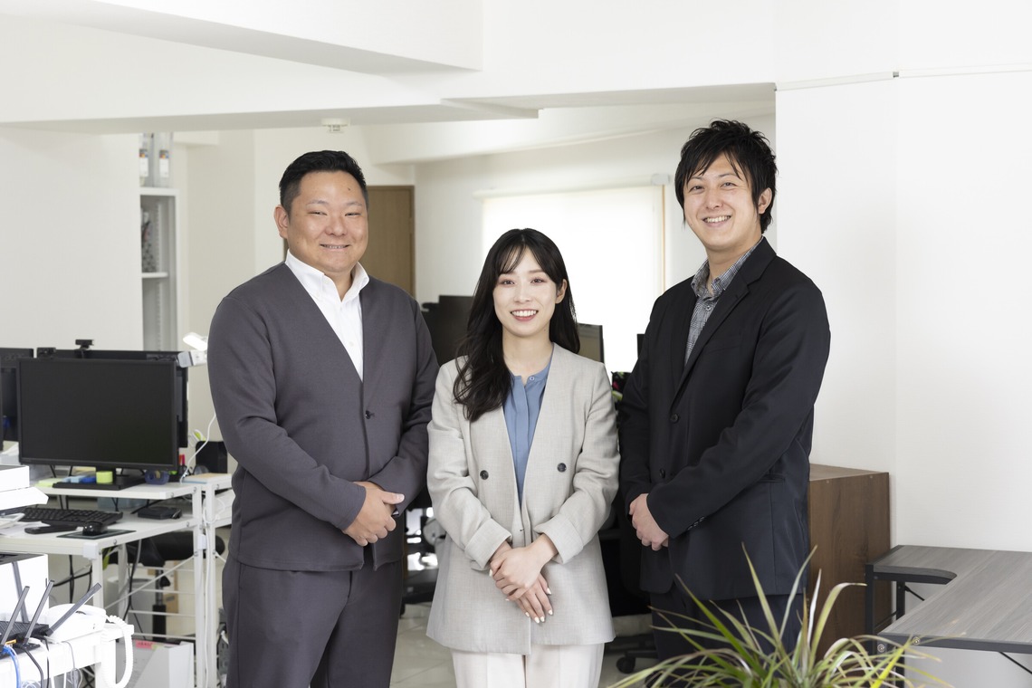 Take Photoが撮影した「薬院」の写真