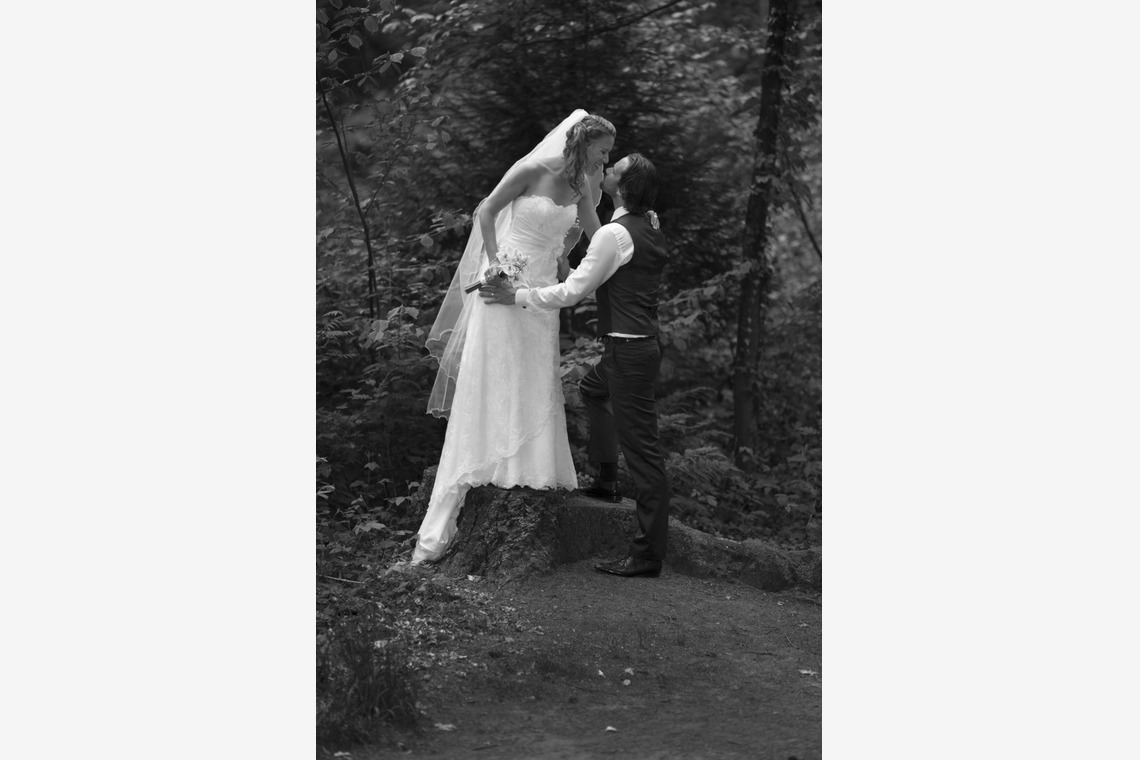 Album of the Wedding, Bridal taken by Amit Bar - 