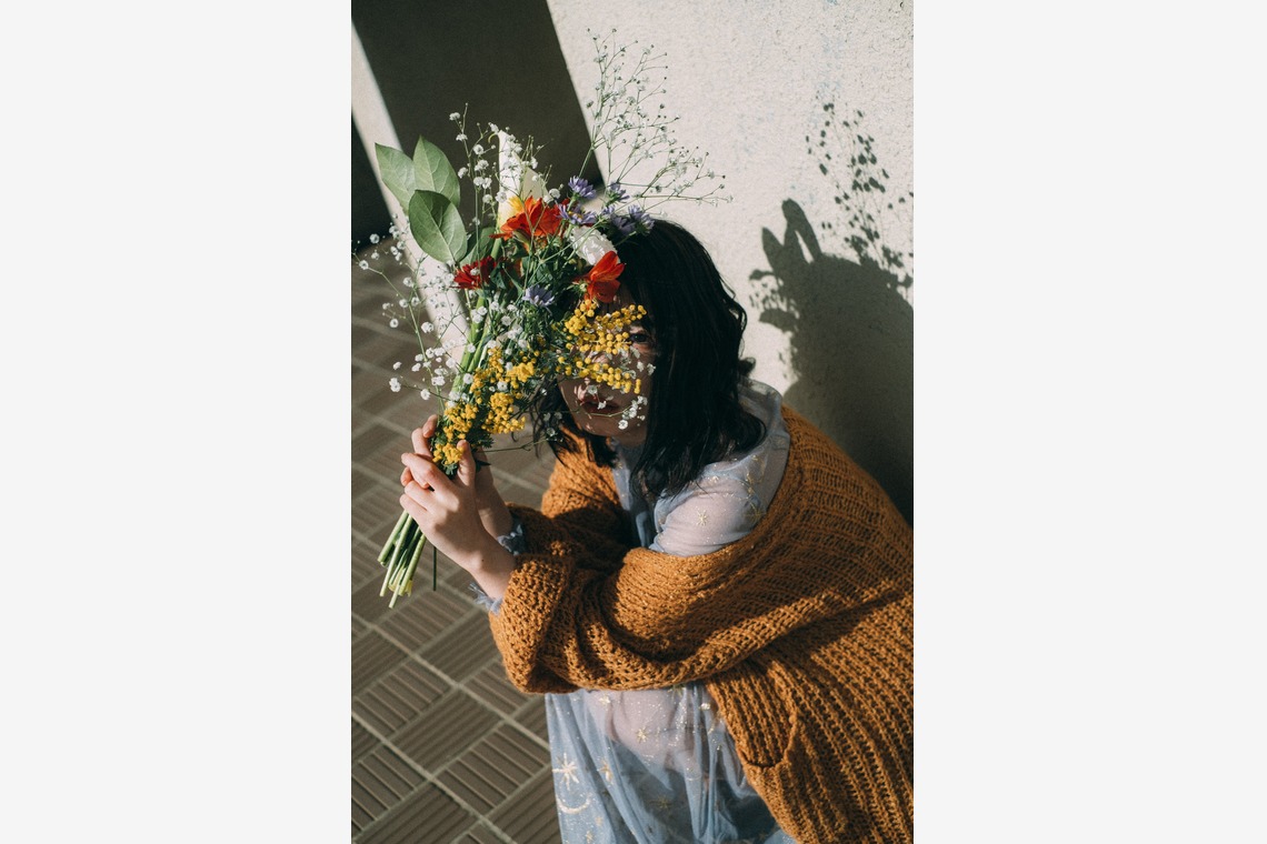 YOSUKE TAKADAが撮影した写真のアルバム「ポートレート」