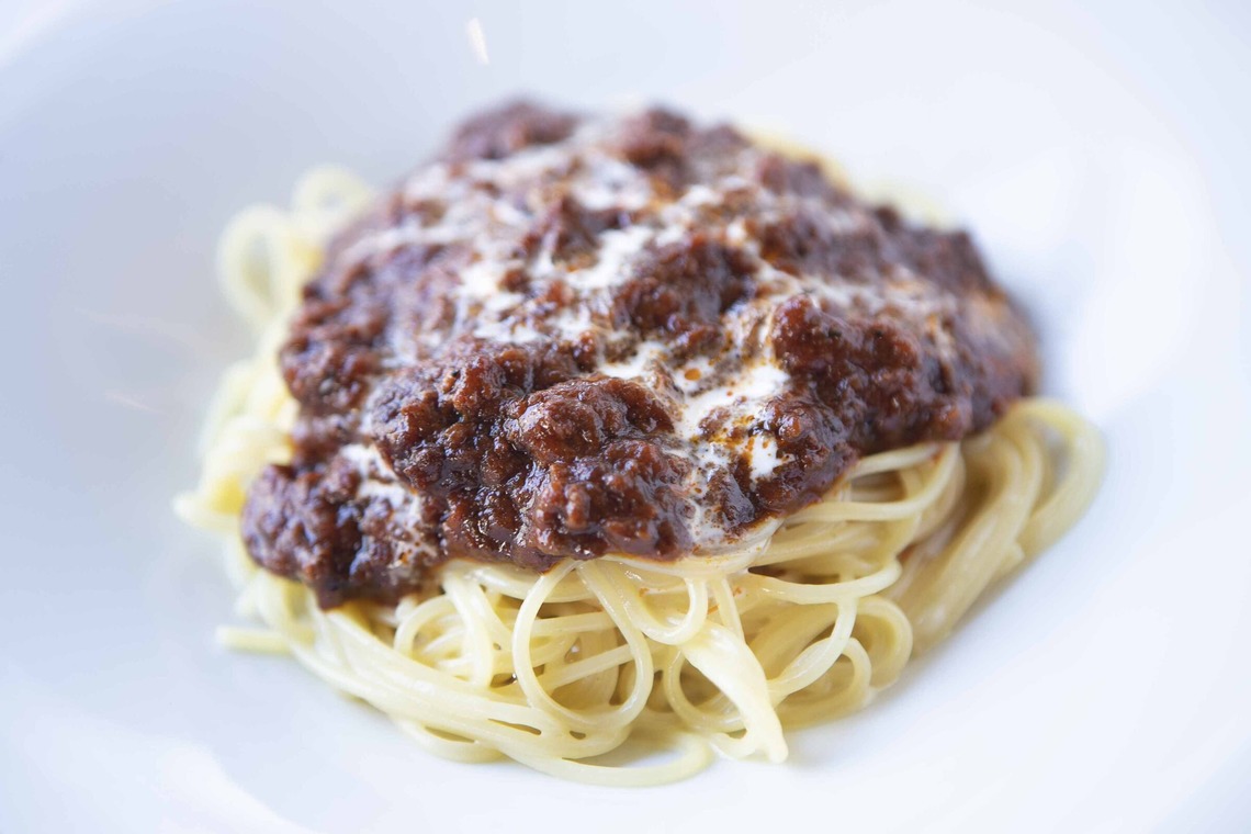 Sunstore 三條康貴が撮影した「フード」の写真