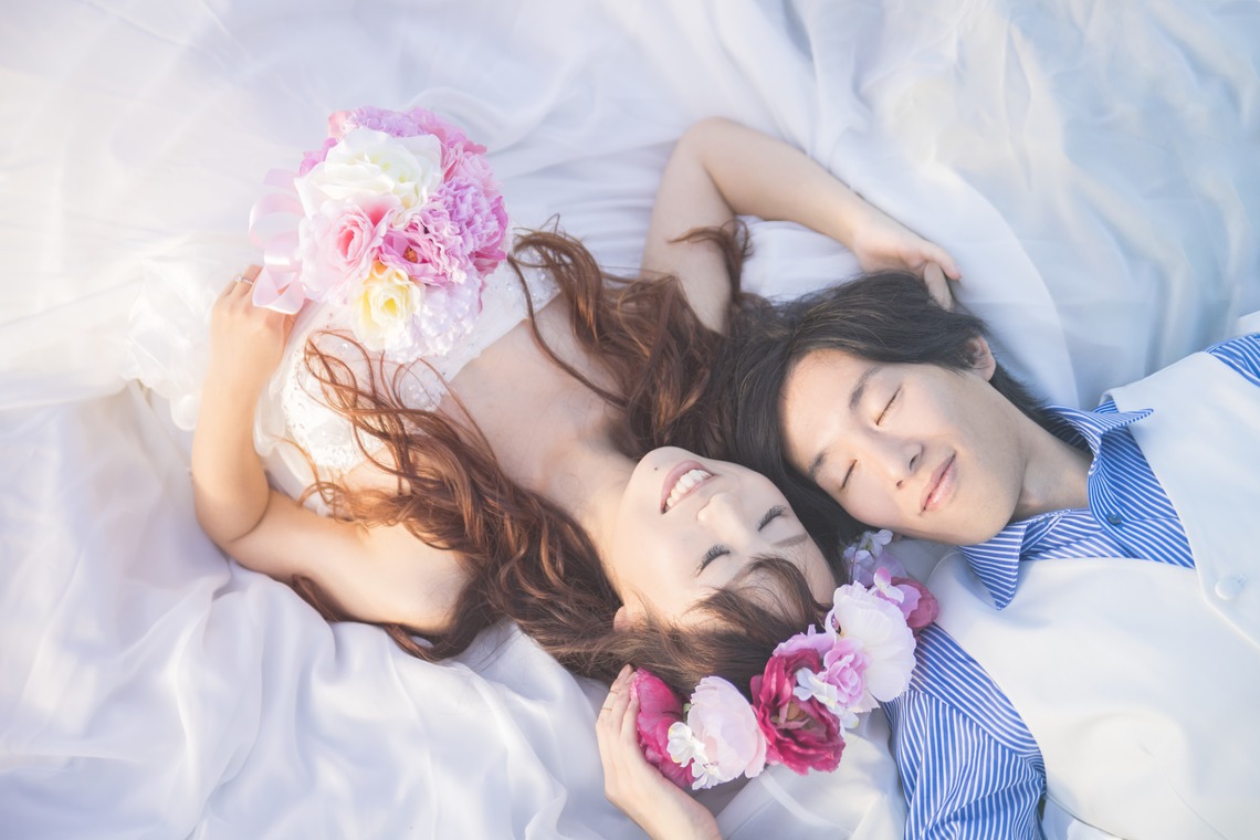 Pan-nu quality photo worksが撮影した「沖縄同行撮影」の写真