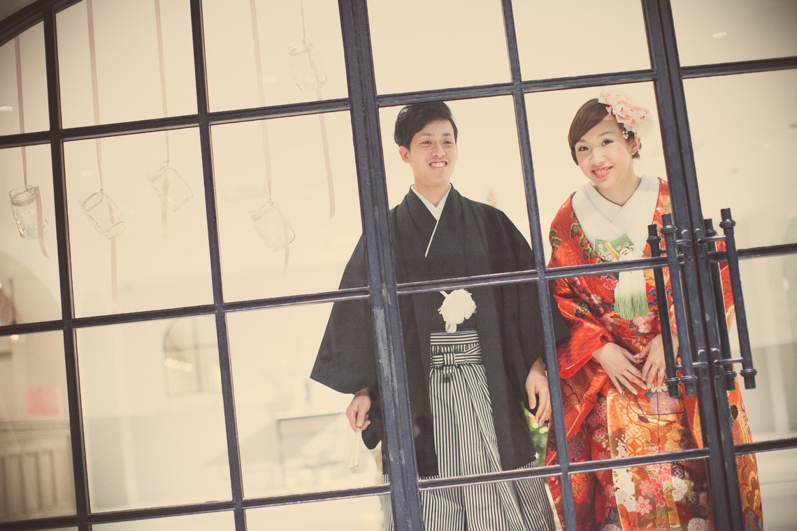 chapelle de Coffret (チャペル・ド・コフレ)が撮影した「館内撮影（和装）」の写真