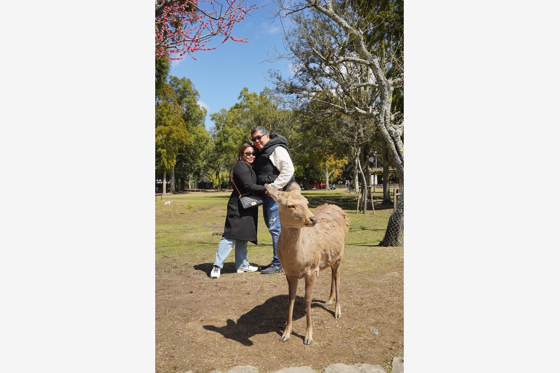 takumatravelが撮影した「Osaka & Kyoto Location Photography」の写真