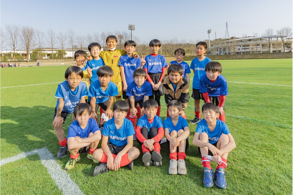 武内ピクチャーズが撮影した「集合写真」の写真